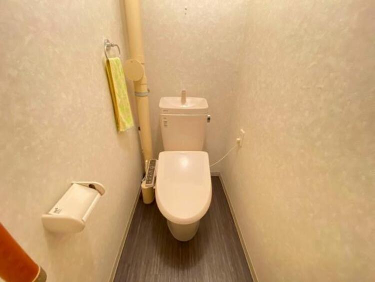 トイレ 【2025年9月撮影】