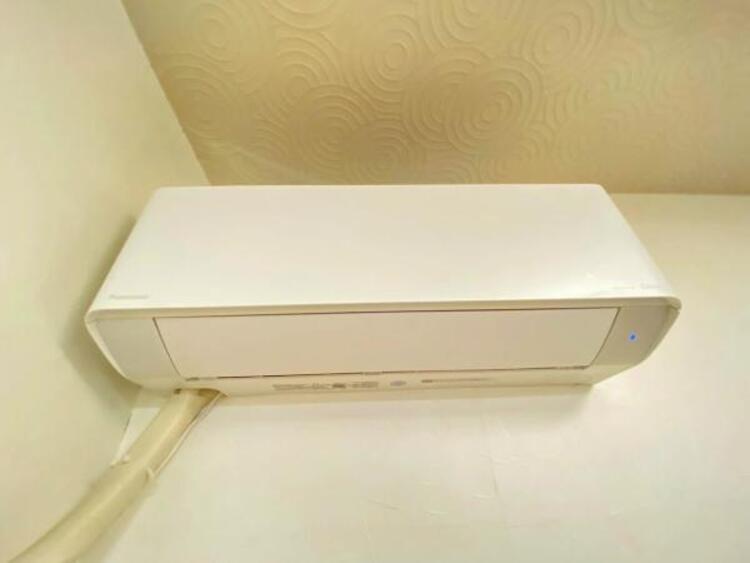 設備 【2025年9月撮影】