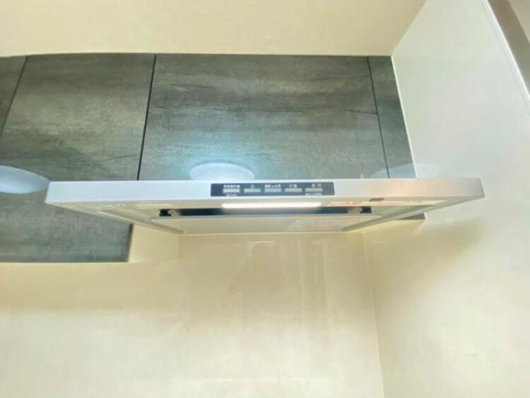 設備 【2025年9月撮影】