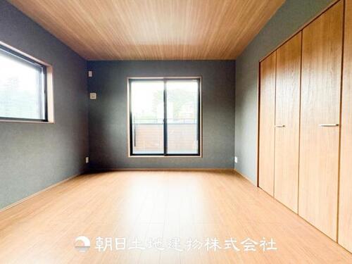 【安心を買うなら、朝日土地建物へ】旭区上川井町 中古戸建の物件画像