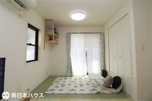 中古戸建 田上三丁目／２区画の物件画像