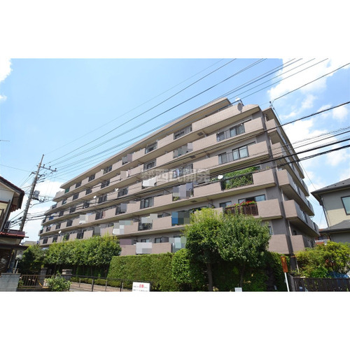 メイツ川越南大塚の画像