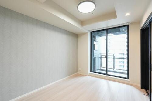 シティタワー麻布十番の物件画像