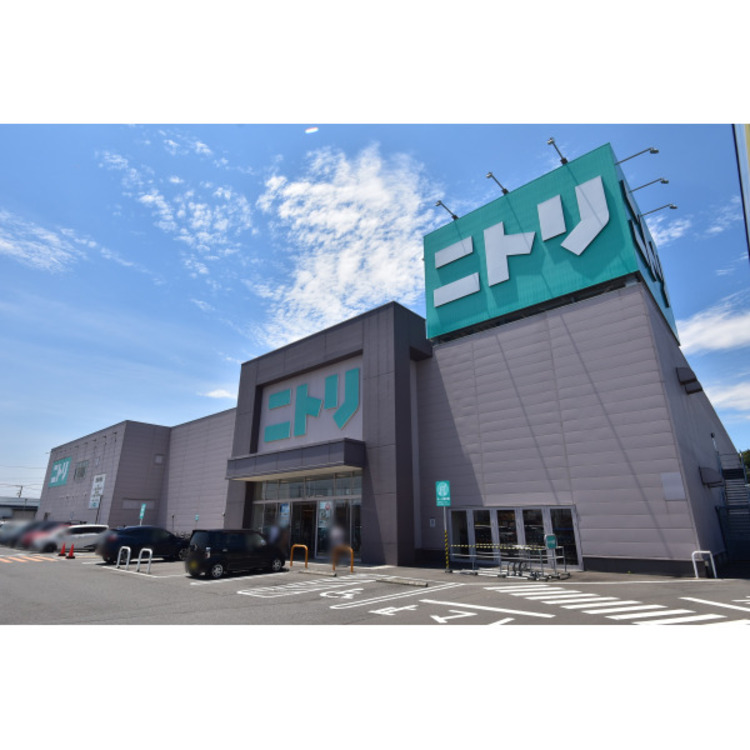 周辺 ニトリ川越店(約4500m)