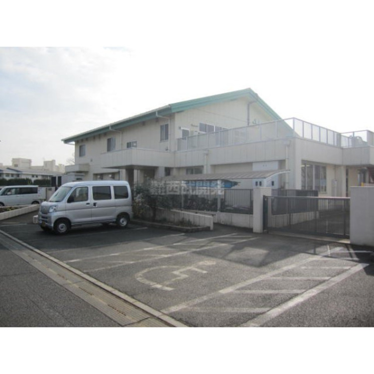 周辺 大東保育園(約2400m)