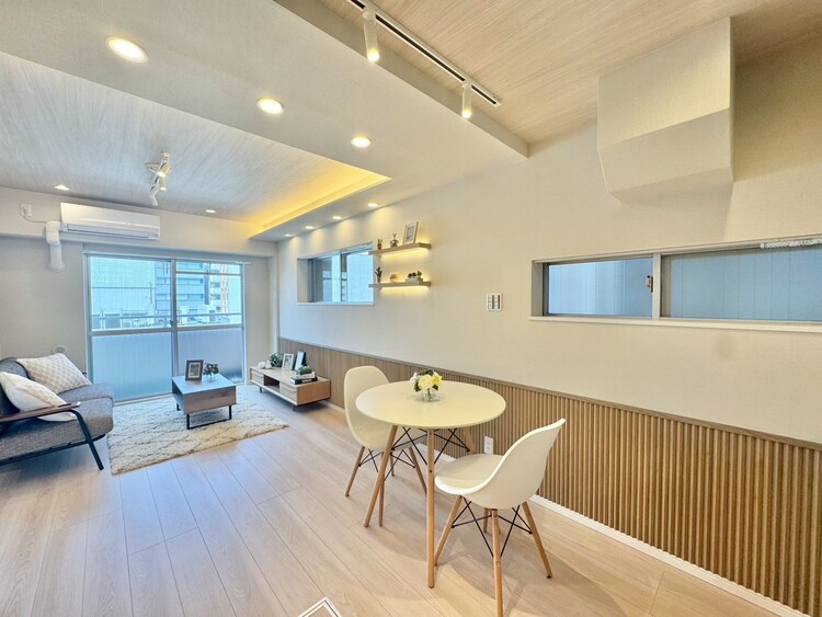 その他 快適に・伸びやかに。心の潤いを求める方々へ。