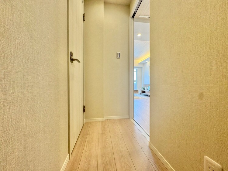 その他 安らぎに満ちた空間がここから始まります。