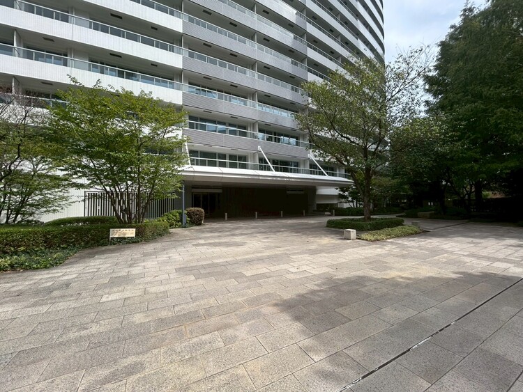 その他 忙しく過ぎゆく日常を置き去るほど、ゆったりした時間が流れる住環境。