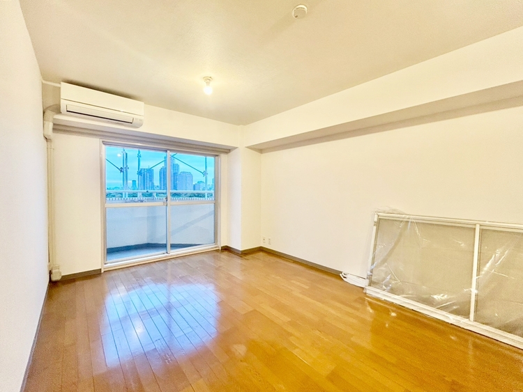 その他 通風・採光に優れ、心地よい光と風が溢れています。