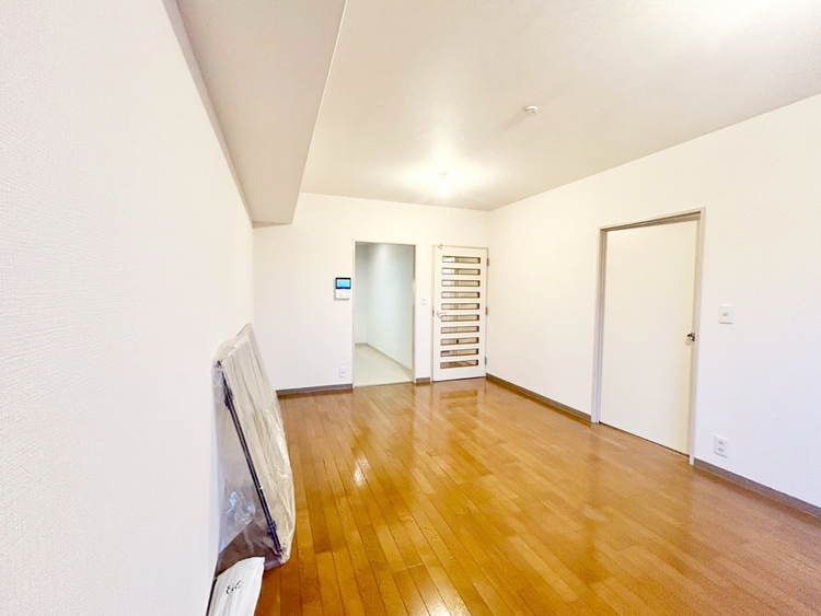 その他 充実した生活は伸びやかな居室空間から始まります。