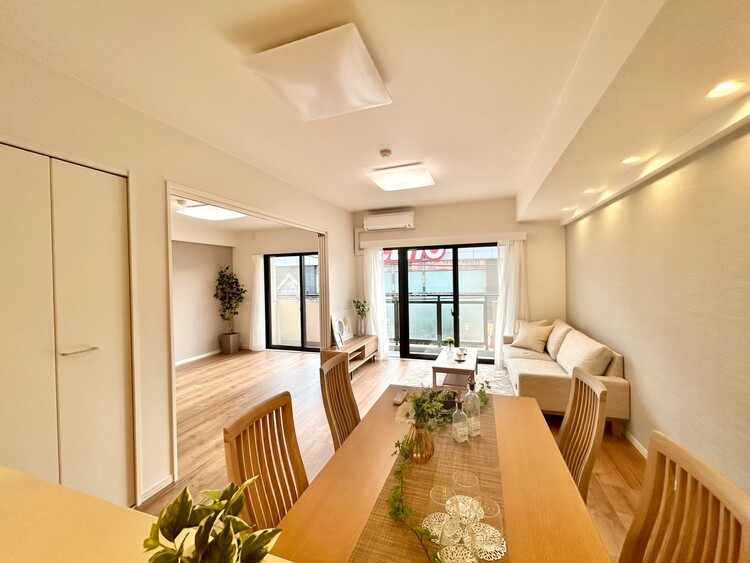 その他 快適に・伸びやかに。心の潤いを求める方々へ。