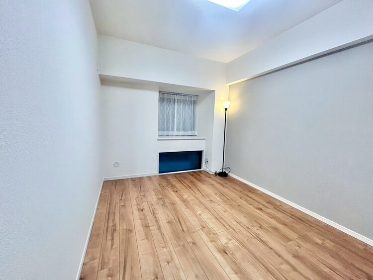 その他 清かで艶やかな時間をもたらしてくれる室内です。