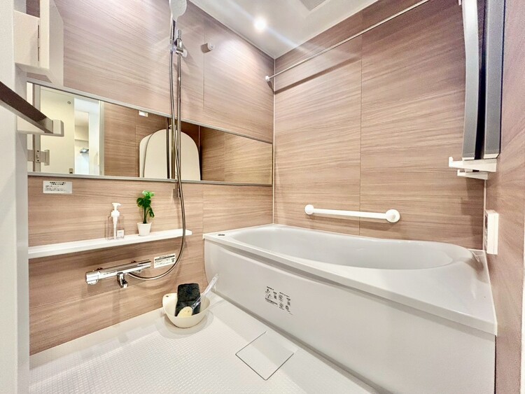 その他 心も体もオフになる極上のリラックスタイムをお楽しみください。