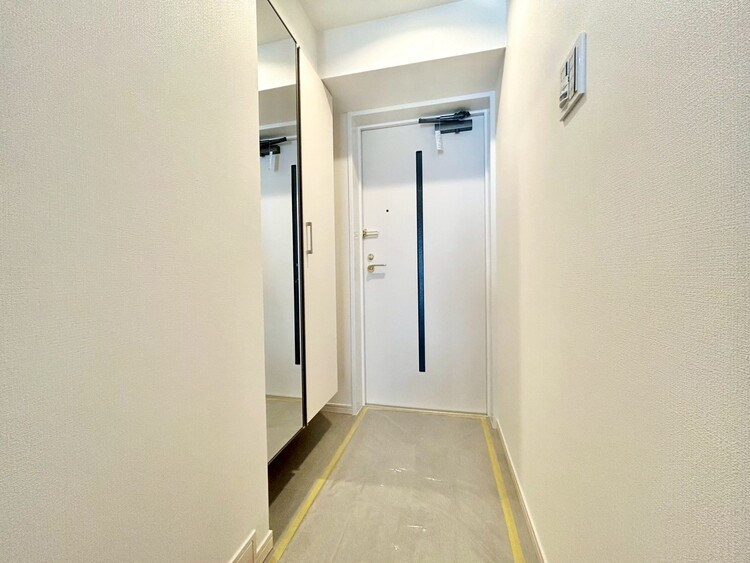 その他 安らぎに満ちた空間がここから始まります。