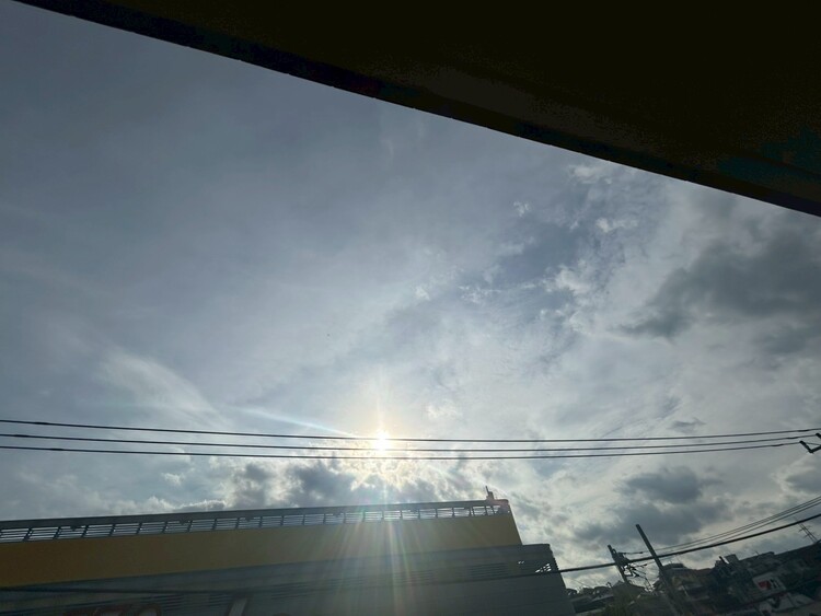 その他 陽当たり・通風・開放感に恵まれた環境です。