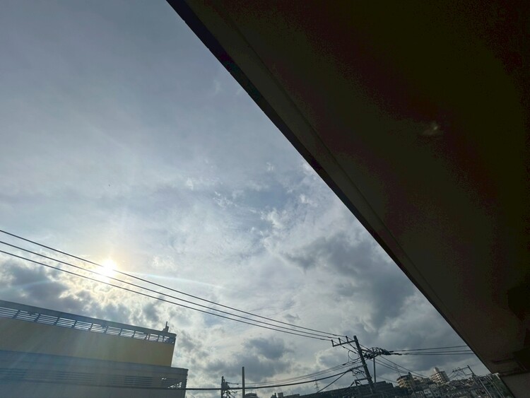 その他 眺望や窓からの景色が良いと、家で過ごす時間も快適です。