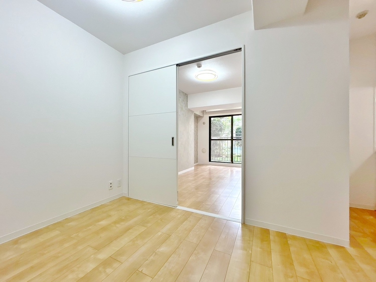 その他 通風・採光に優れ、心地よい光と風が溢れています。