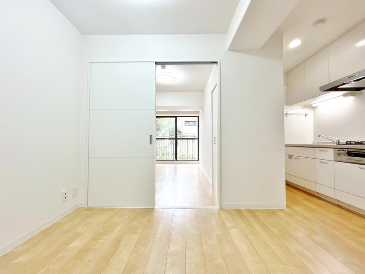 その他 「空間が織り成すひとつ先の住み心地」を演出します。