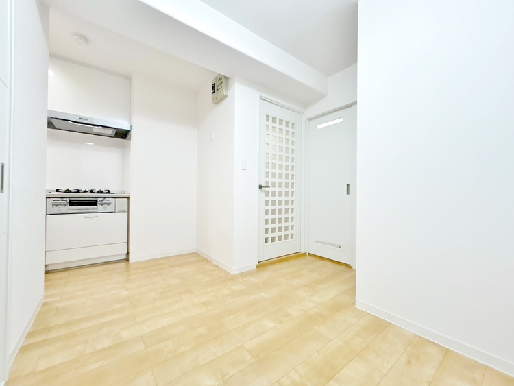 その他 伸びやかな空間のなかで、ゆったりとしたひとときを過ごせます。