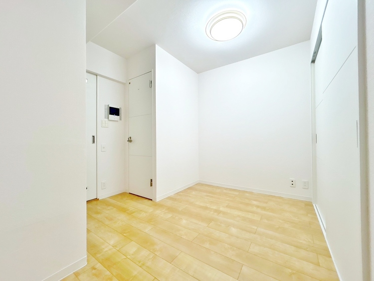 その他 居心地の良い空間に仕上がっております。