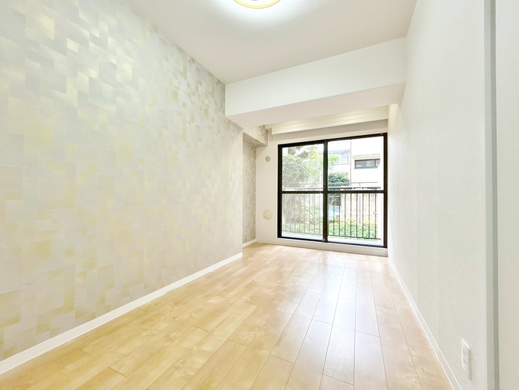 その他 清かで艶やかな時間をもたらしてくれる室内です。