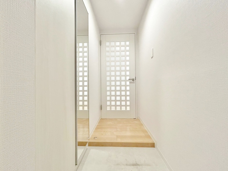 その他 安らぎに満ちた空間がここから始まります。