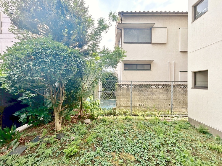 その他 陽当たり・通風・開放感に恵まれた環境です。