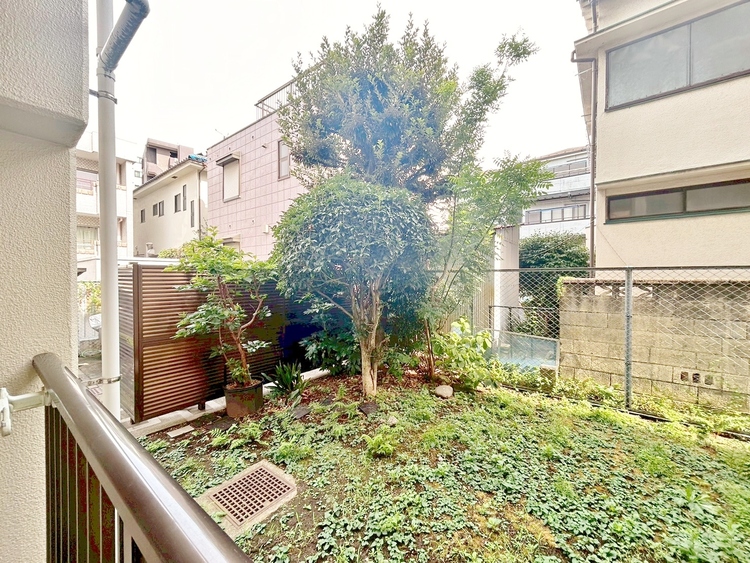 その他 眺望や窓からの景色が良いと、家で過ごす時間も快適です。