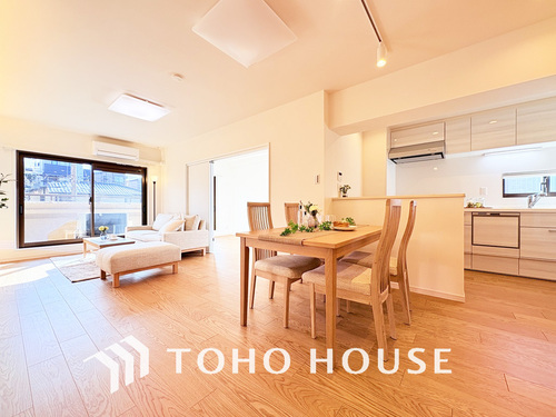 鷺沼ローラスの物件画像