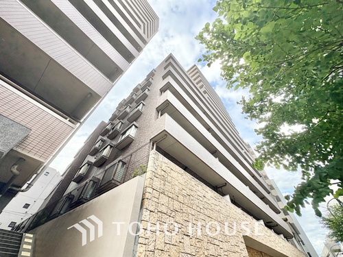 カテリーナ池袋西プラザタワーの物件画像