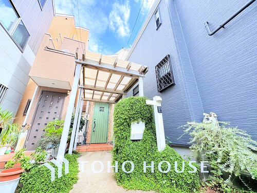 世田谷区三宿２丁目の物件画像