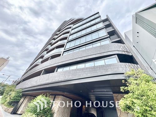 パークホームズ文京小石川ヒルテラスの物件画像