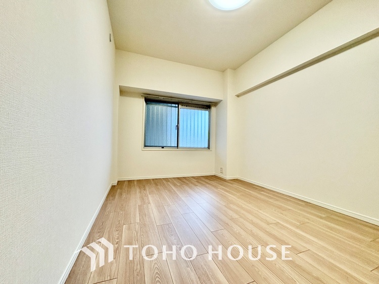 内装 快適に新生活をお送り頂けます。