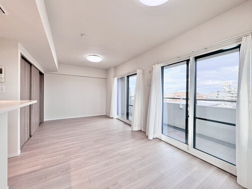 コスモ市川ガーデンコートの画像