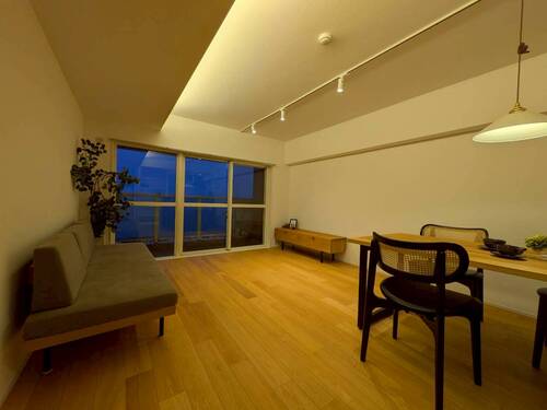 京成サンコーポ市川の物件画像