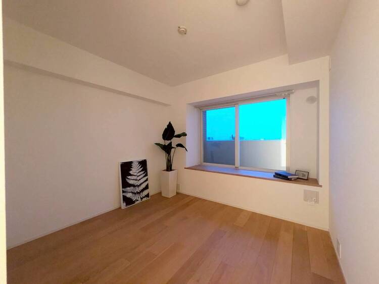 寝室 快適に・伸びやかに。心の潤いを求める方々へ。