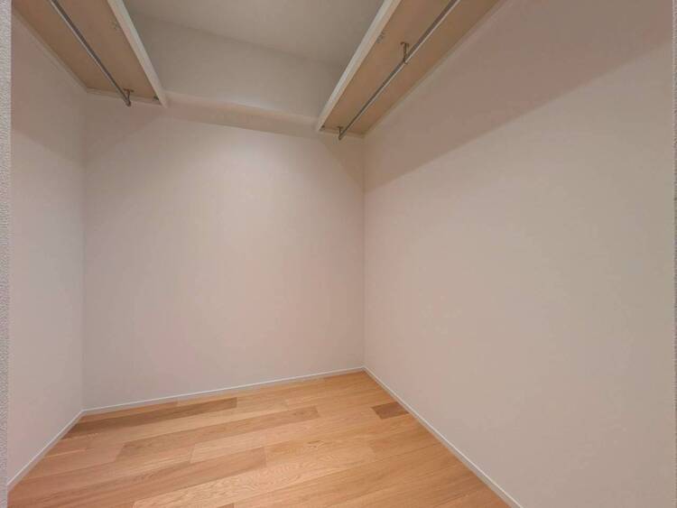 収納 収納スペースが付いていて、お部屋を広く使っていただけます。