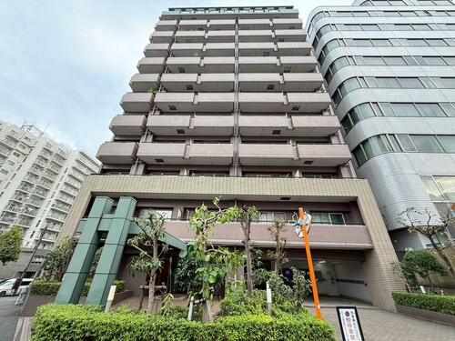 レジェンド西早稲田フォレストタワーの物件画像