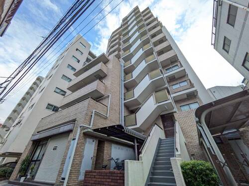 シルバープラザ白山の物件画像