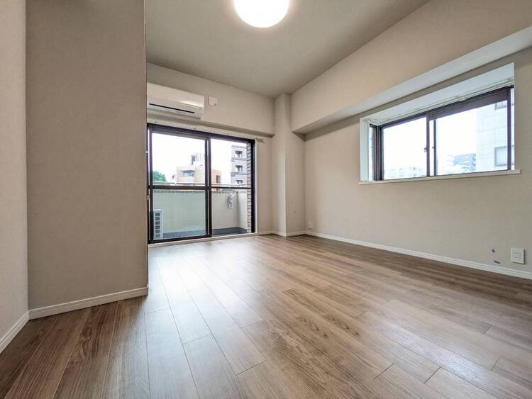 その他 通風・採光に優れ、心地よい光と風が溢れています。