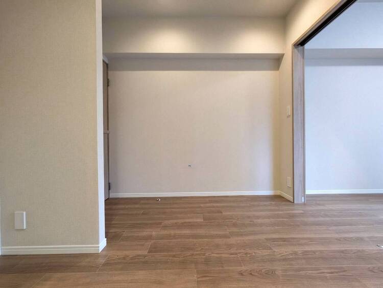 その他 充実した生活は伸びやかな居室空間から始まります。