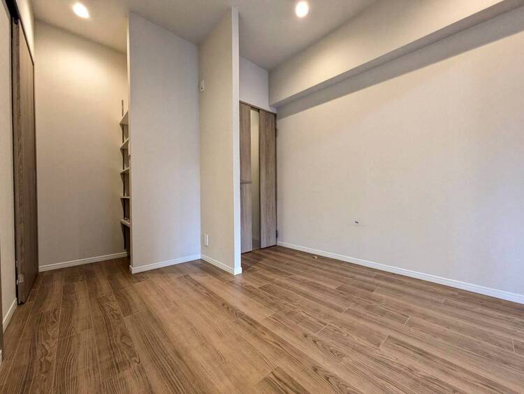 その他 伸びやかな空間のなかで、ゆったりとしたひとときを過ごせます。