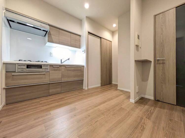 その他 居心地の良い空間に仕上がっております。