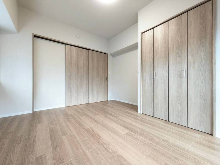 その他 清かで艶やかな時間をもたらしてくれる室内です。