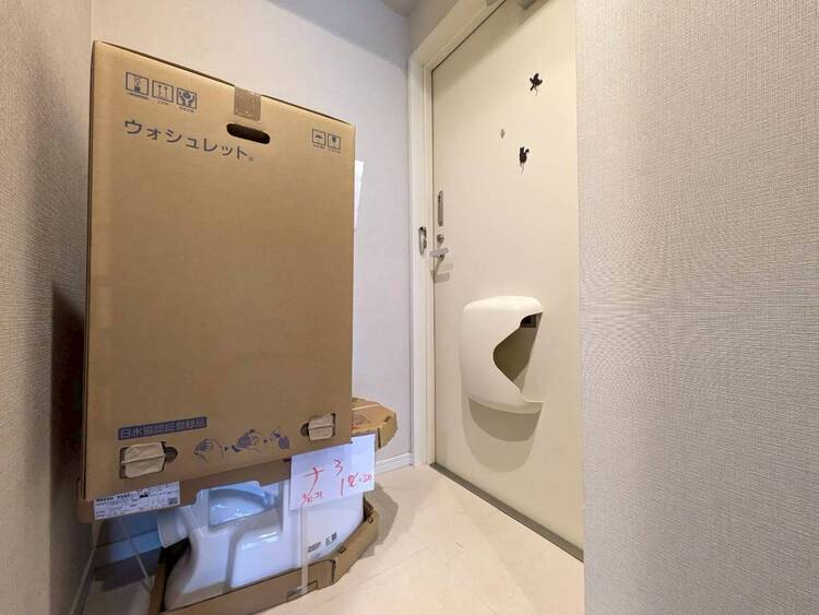 その他 安らぎに満ちた空間がここから始まります。