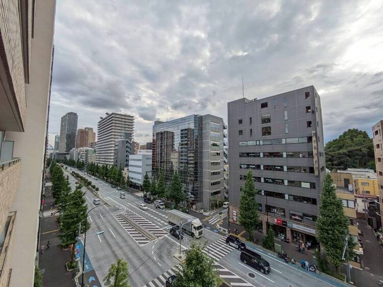 その他 陽当たり・通風・開放感に恵まれた環境です。