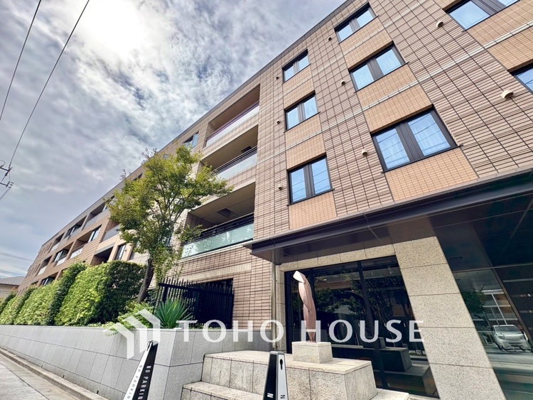 外観 【APPEARANCE】◆ここが居場所◆家族みんなが集うこの場所で、あなただけのＳＴＯＲＹを。あなたが笑い、家族が笑い、幸せが溢れる夢のような毎日を。