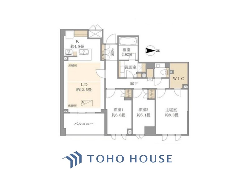 間取り 間取り図