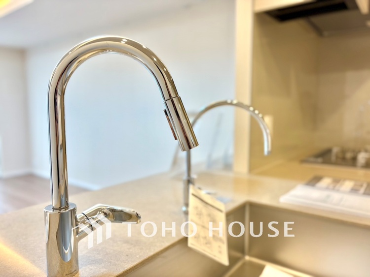 キッチン 【KITCHEN】◆毎日の健康◆は美味しいお水から。そんな毎日を支えてくれるのが浄水器です。