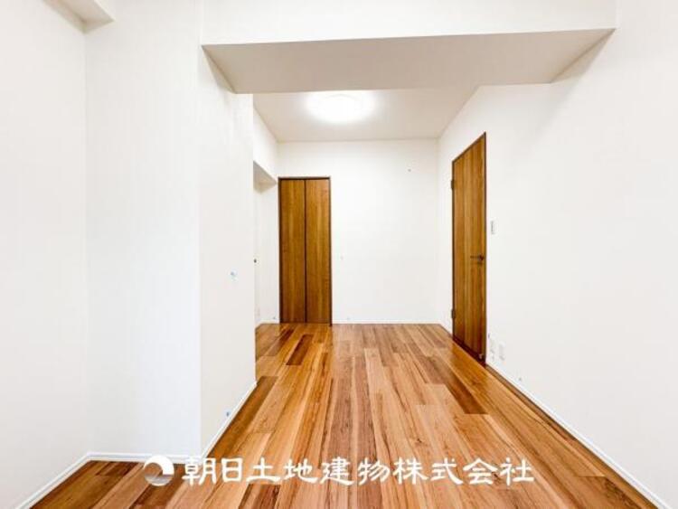 内装 自分時間を充実させながら心豊かなひとときを過ごすための大切な空間。